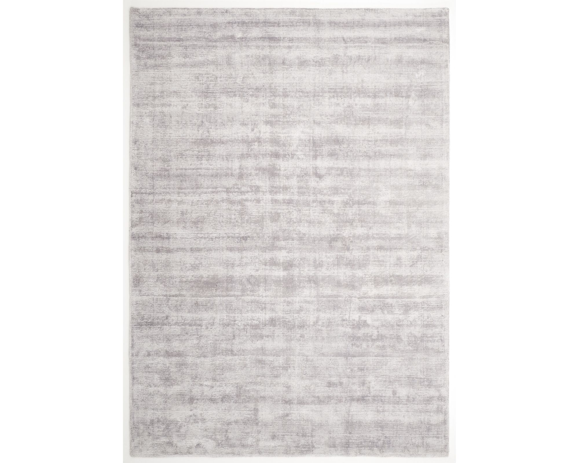 die Faktorei »silver« Teppich 140x200 cm