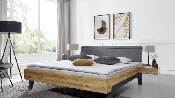 Möbel und Holzprodukte-Shop: Betten • slewo.com