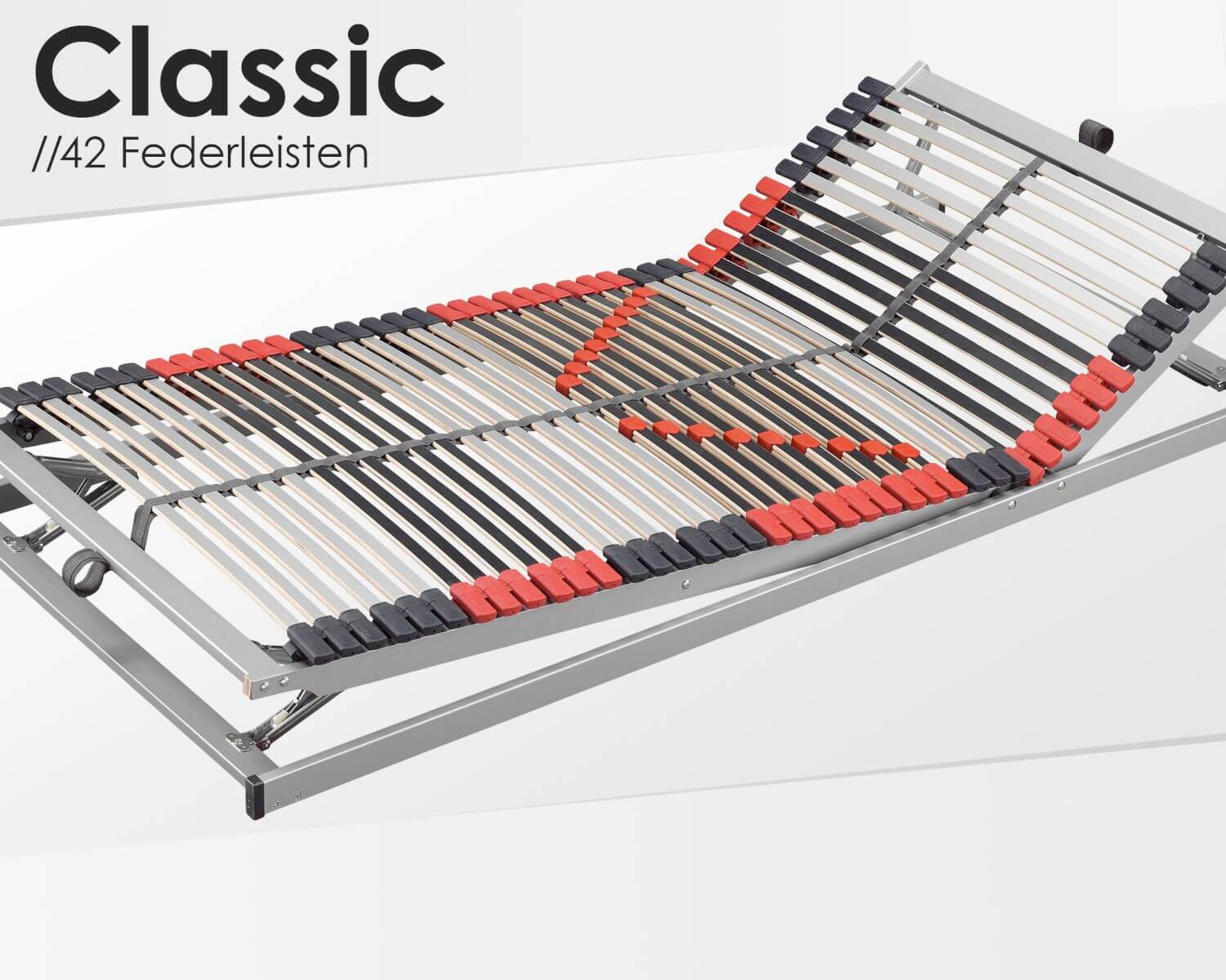 Bast Classic 42 KF Lattenrost erhältlich bei • slewo.com