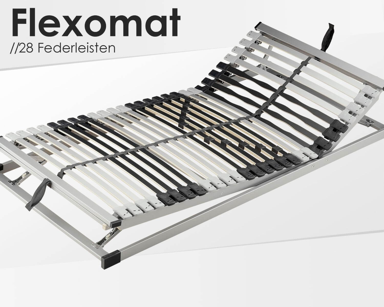 Bast »Flexomat« 28 KF Lattenrost bestellen • slewo.com