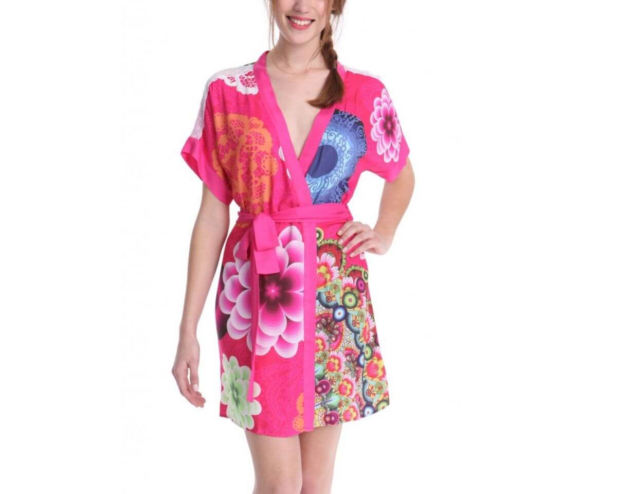 Desigual Kimono Galactic Fair 5126 kaufen • slewo.com