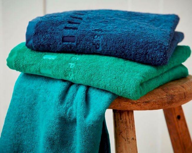 Esprit Frottierserie Solid Towels kaufen • slewo.com