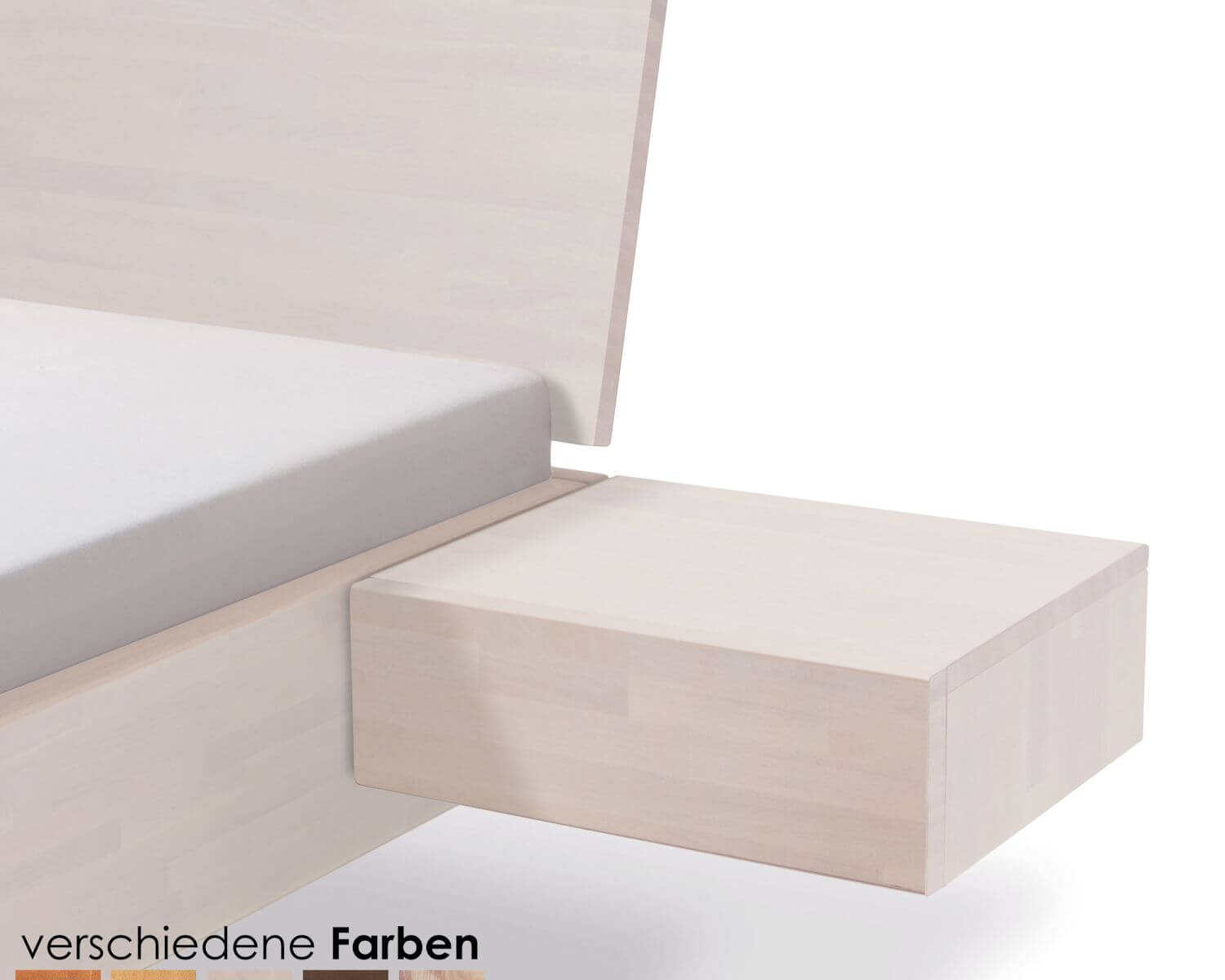 Hasena Wood-Line Nachttisch Caja bestellen • slewo.com