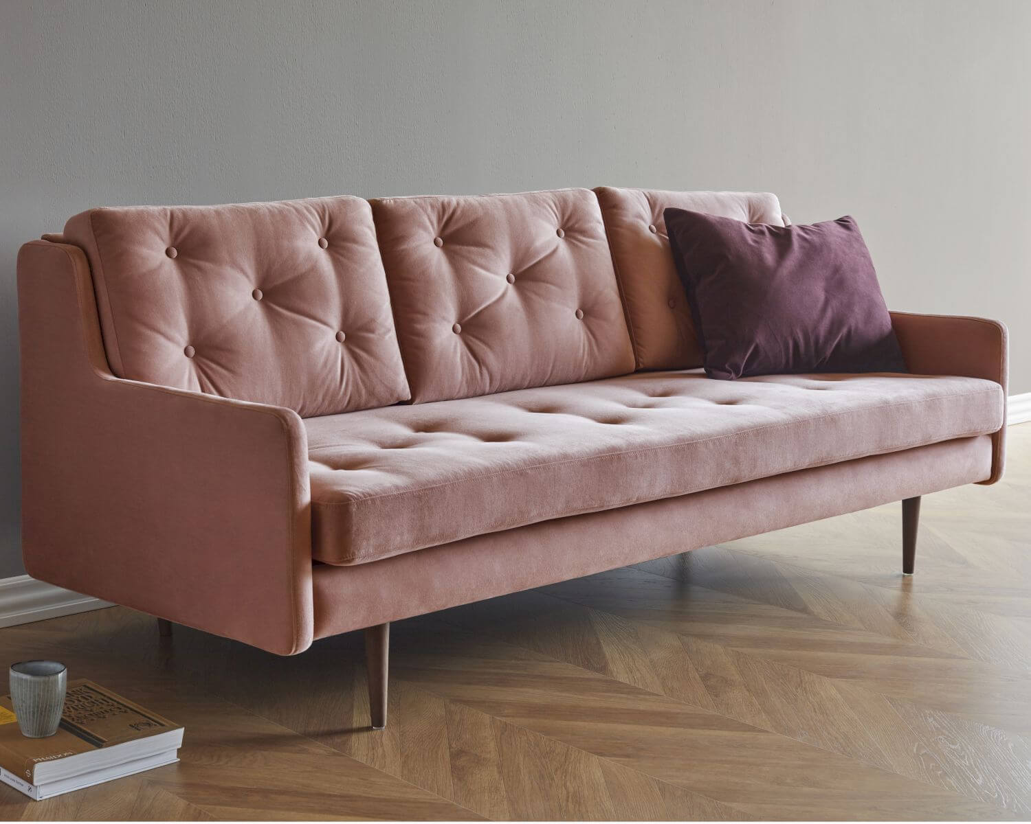 Kragelund »Holme« Couch erhältlich bei • slewo.com