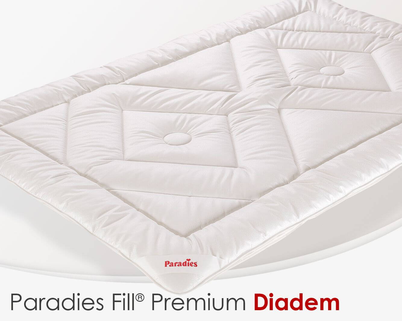 Paradies Fill Premium Diadem Decken kaufen • slewo.com