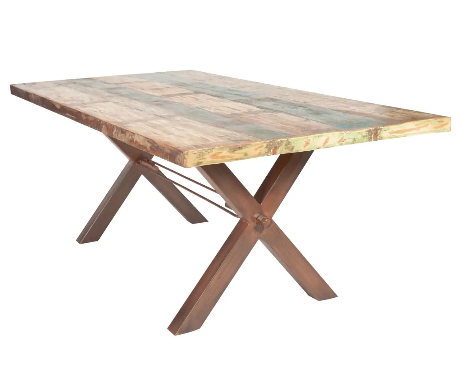 Sit Tops Tables Esstisch Retro Lll Bei Slewo Com