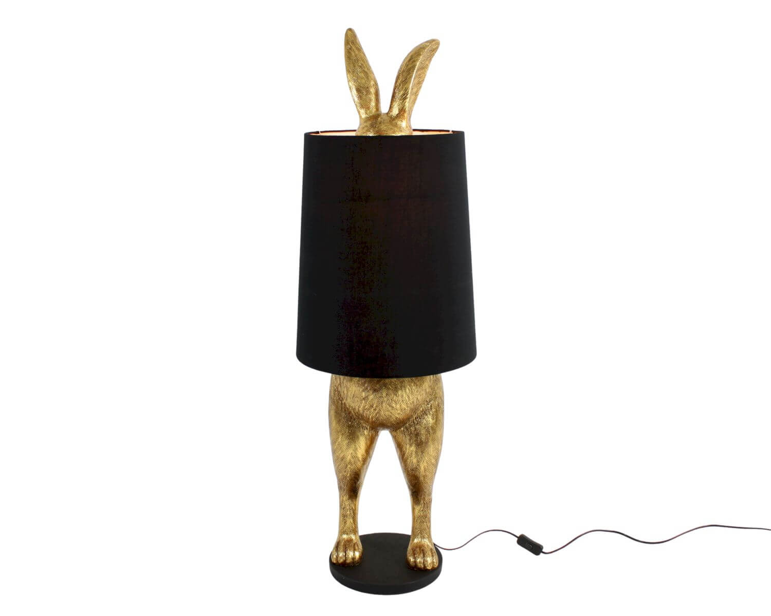 VOSS Design »Hiding Rabbit« Stehlampe bei • slewo.com