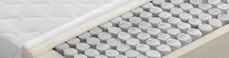 Bild zu Alles was man über Federkernmatratzen wissen muss!