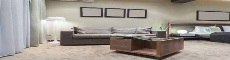 Bild zu Feng Shui im Wohnzimmer